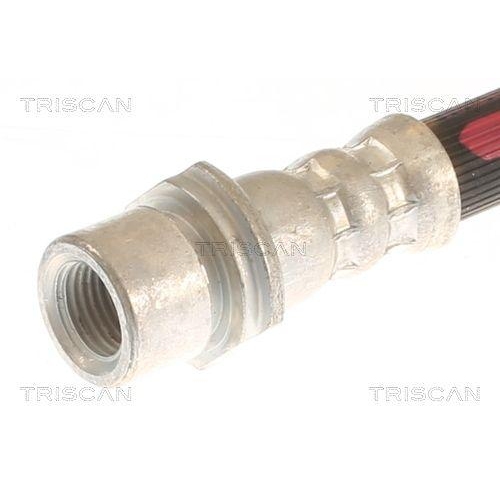 Bremsschlauch TRISCAN 8150 13257 f&uuml;r TOYOTA LEXUS, Vorderachse links