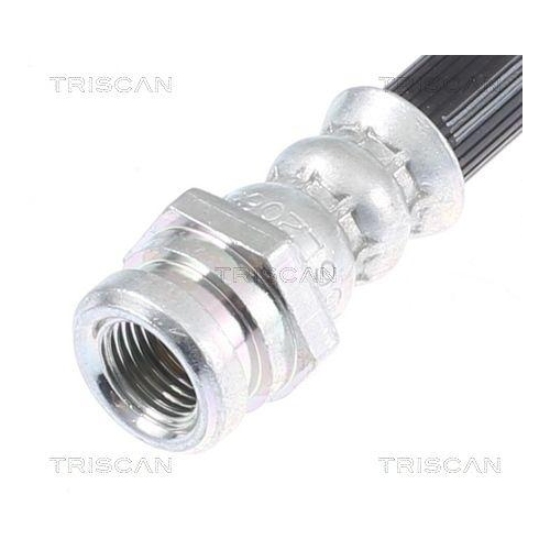 Bremsschlauch TRISCAN 8150 50248 f&uuml;r MAZDA, Hinterachse rechts