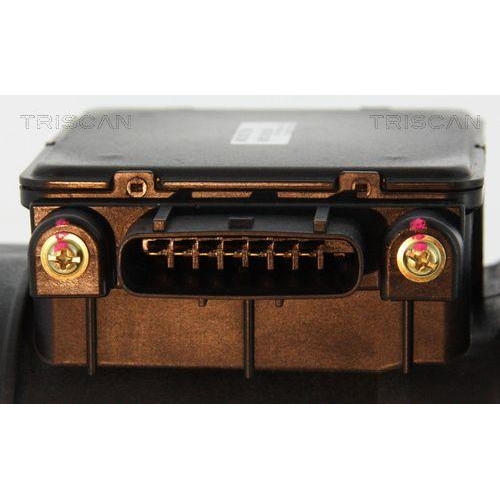 Luftmassenmesser TRISCAN 8812 42016 f&uuml;r MITSUBISHI
