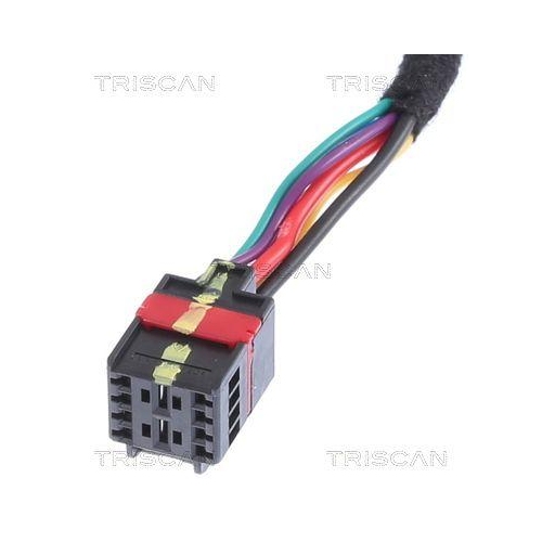 Gasfeder, Koffer-/Laderaum TRISCAN 8710 17305 f&uuml;r LAND ROVER