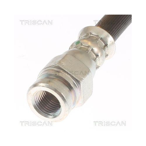 Bremsschlauch TRISCAN 8150 50142 f&uuml;r MAZDA, Vorderachse rechts