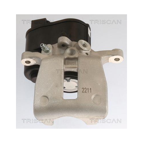 Bremssattel TRISCAN 8175 27211 f&uuml;r VOLVO, Hinterachse links, hinter der Achse