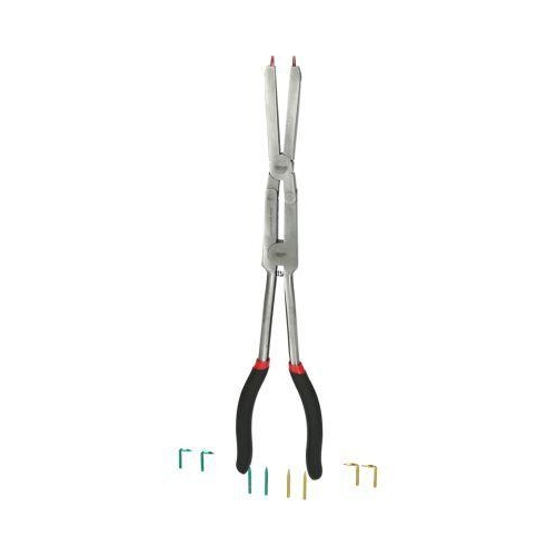 Sicherungsringzange KS TOOLS 500.7015 für