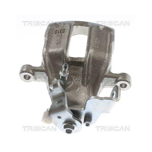 Bremssattel TRISCAN 8175 29280 f&uuml;r AUDI SEAT SKODA VW, Hinterachse rechts