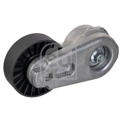 FEBI BILSTEIN Riemenspanner, Keilrippenriemen 179071 f&uuml;r LAND ROVER