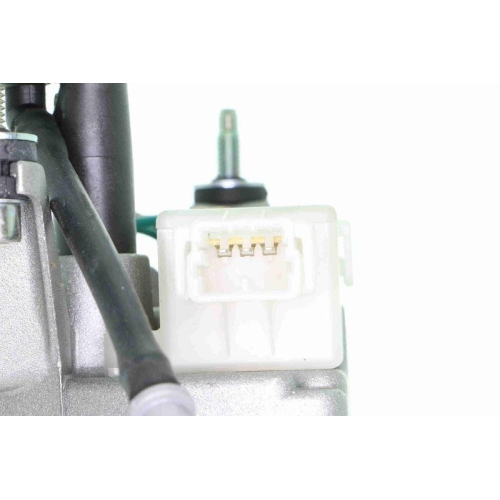Wischermotor VEMO V24-07-0037 Original VEMO Qualität für FIAT LANCIA, hinten