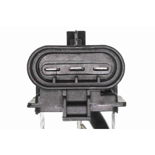 Lüfter, Motorkühlung VEMO V40-01-1061 Original VEMO Qualität für OPEL VAUXHALL