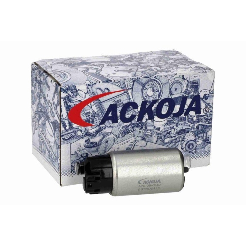 ACKOJA A70-09-0049 Kraftstoffpumpe Original ACKOJA Qualit&auml;t f&uuml;r TOYOTA