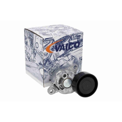 Riemenspanner, Keilrippenriemen VAICO V42-1075 Original VAICO Qualit&auml;t f&uuml;r OPEL