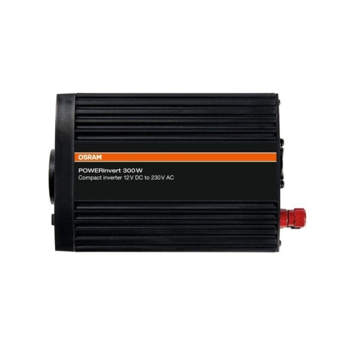 Wechselrichter ams-OSRAM OEINVU300 POWERinvert Modified für