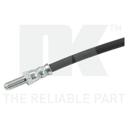 Bremsschlauch NK 854802 f&uuml;r VOLVO, Vorderachse