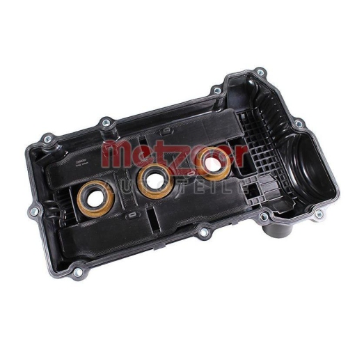 Zylinderkopfhaube METZGER AUTOTEILE 2389267 f&uuml;r MITSUBISHI