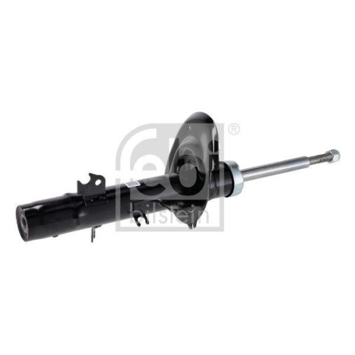 FEBI BILSTEIN 1002836 Sto&szlig;d&auml;mpfer f&uuml;r CITRO&Euml;N, Vorderachse links