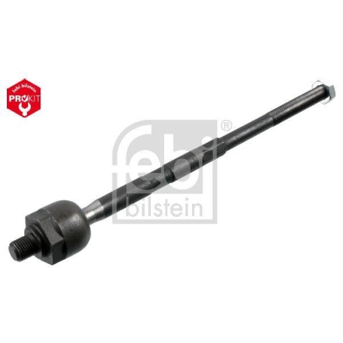 FEBI BILSTEIN Axialgelenk, Spurstange 42727 ProKit f&uuml;r NISSAN, Vorderachse links