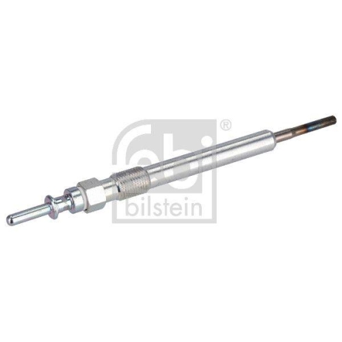 FEBI BILSTEIN Glühkerze 176220 für BMW MINI