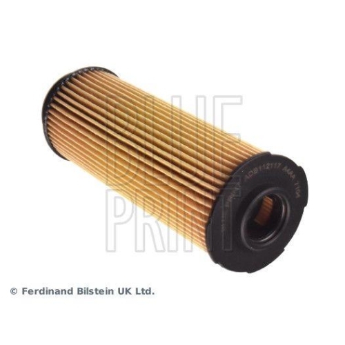 Ölfilter BLUE PRINT ADB112117 für BMW TOYOTA ALPINA