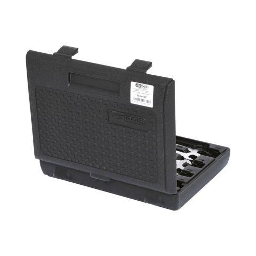 Ratschen-Ringgabelschlüsselsatz KS TOOLS 503.4652 für