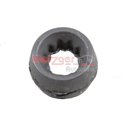 Anschlagpuffer, Luftfilter METZGER 0899221 f&uuml;r ALFA ROMEO CITRO&Euml;N FIAT LANCIA