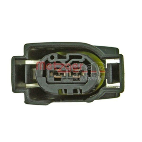 Anschlussleitung, Nockenwellensensor METZGER 2324048 f&uuml;r MERCEDES-BENZ