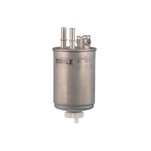 Kraftstofffilter KNECHT KL 483 f&uuml;r FORD