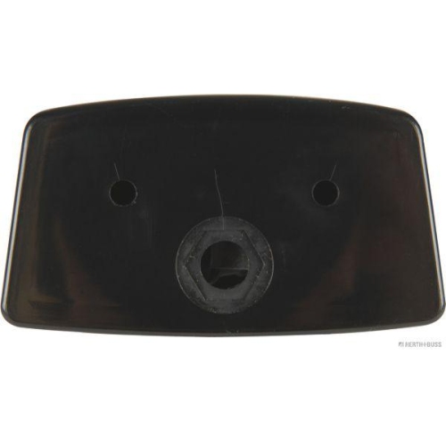 Kennzeichenleuchte HERTH+BUSS ELPARTS 84750057 für