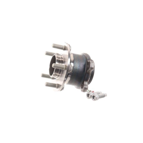 Radlagersatz SKF VKBA 6637 f&uuml;r FORD, Hinterachse