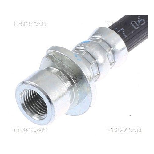 Bremsschlauch TRISCAN 8150 40217 f&uuml;r HONDA, Hinterachse