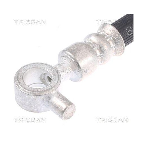 Bremsschlauch TRISCAN 8150 50249 f&uuml;r MAZDA, Hinterachse links