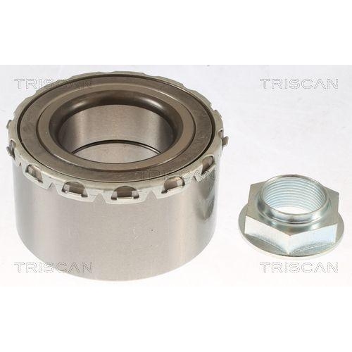 Radlagersatz TRISCAN 8530 23220 f&uuml;r MERCEDES-BENZ, Hinterachse, Vorderachse