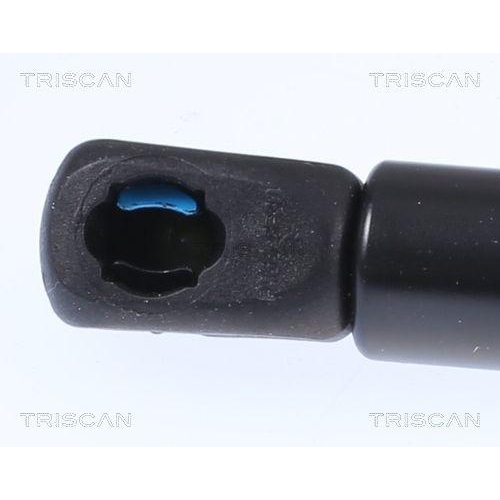 Gasfeder, Koffer-/Laderaum TRISCAN 8710 292060 f&uuml;r AUDI, hinten links
