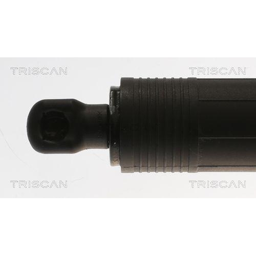 Gasfeder, Koffer-/Laderaum TRISCAN 8710 20301 f&uuml;r PORSCHE