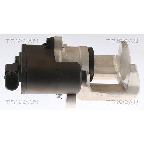 Bremssattel TRISCAN 8175 27212 f&uuml;r VOLVO, Hinterachse rechts, hinter der Achse