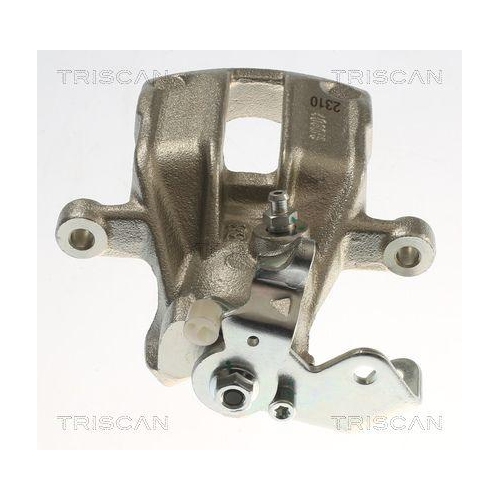 Bremssattel TRISCAN 8175 29281 f&uuml;r AUDI SEAT SKODA VW, Hinterachse links
