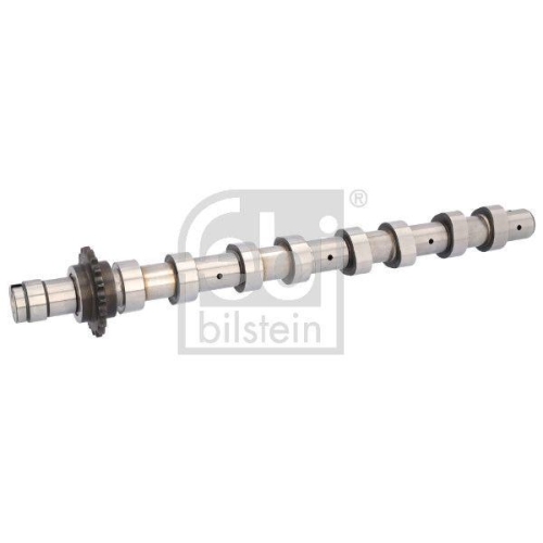 FEBI BILSTEIN Nockenwelle 192638 f&uuml;r CITRO&Euml;N FIAT FORD MAZDA PEUGEOT SUZUKI MINI