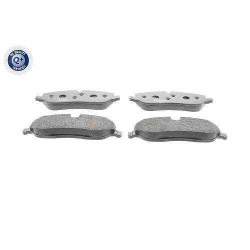 Bremsbelagsatz, Scheibenbremse VAICO V48-0004 Q+, Erstausr&uuml;sterqualit&auml;t f&uuml;r VW