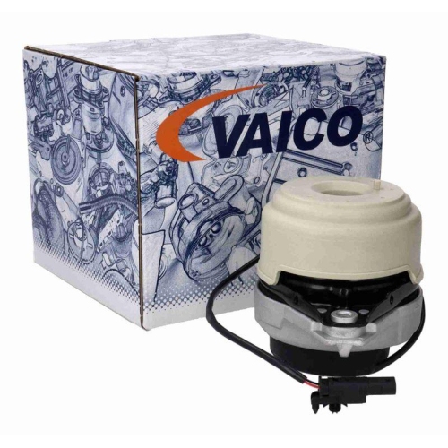 Lagerung, Motor VAICO V30-3578 Original VAICO Qualit&auml;t f&uuml;r MERCEDES-BENZ, vorne