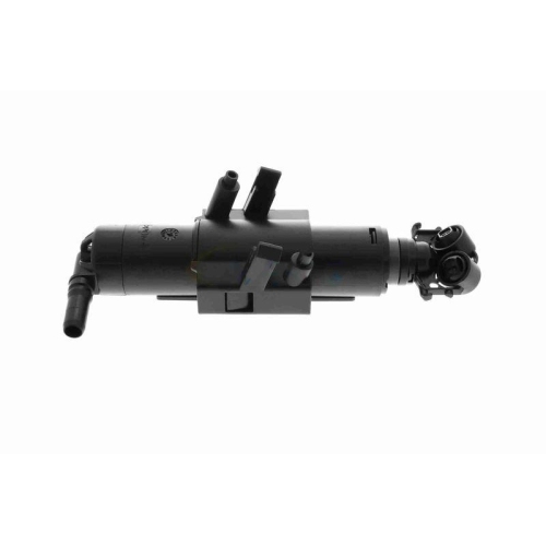 Waschwasserd&uuml;se, Scheinwerferreinigung VEMO V25-08-0022 Original VEMO Qualit&auml;t