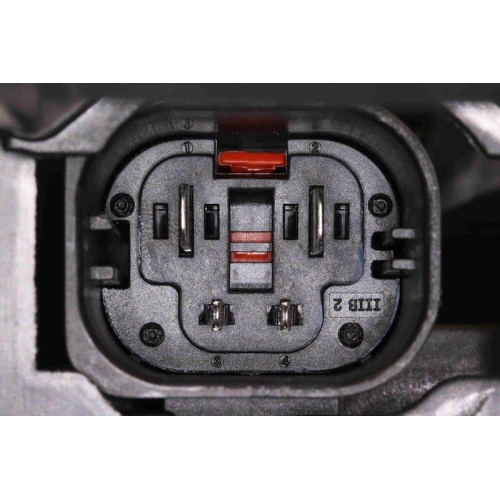 Lüfter, Motorkühlung VEMO V30-01-1646 Original VEMO Qualität für MERCEDES-BENZ