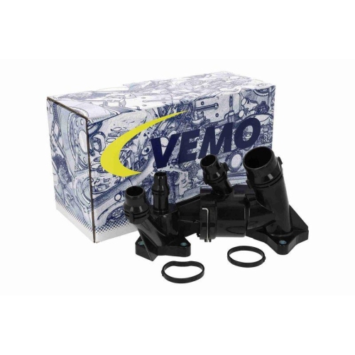 Thermostatgeh&auml;use VEMO V20-99-0011 Original VEMO Qualit&auml;t f&uuml;r BMW