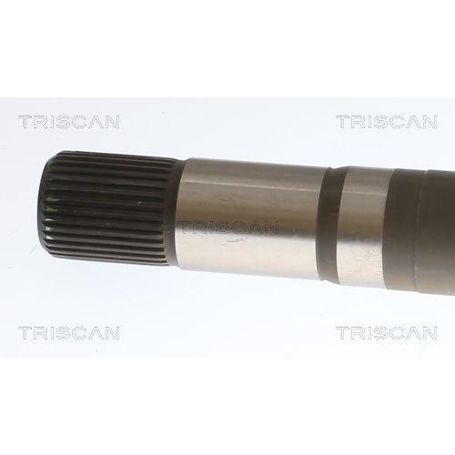 Antriebswelle TRISCAN 8540 23584 f&uuml;r MERCEDES-BENZ