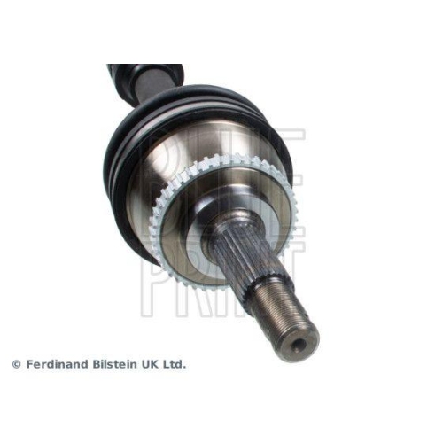 Antriebswelle BLUE PRINT ADBP890019 f&uuml;r NISSAN, Vorderachse links
