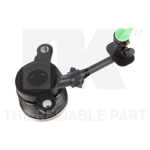 Kupplungssatz NK 132262 f&uuml;r NISSAN