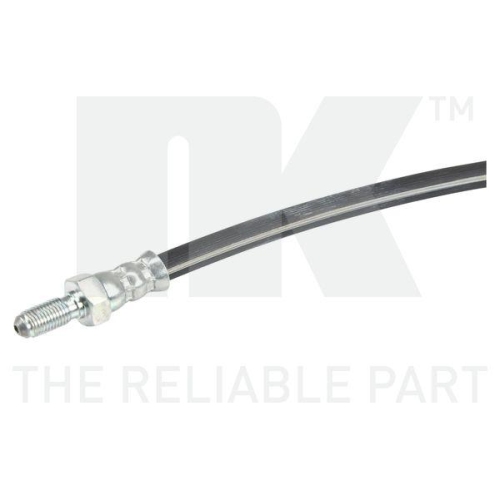 Bremsschlauch NK 854803 f&uuml;r VOLVO, Vorderachse