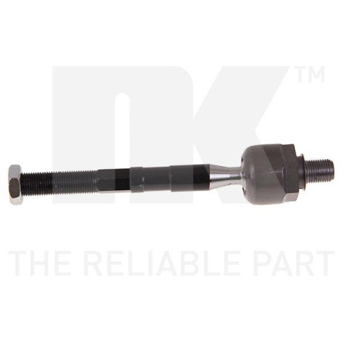 Axialgelenk, Spurstange NK 5033431 f&uuml;r HYUNDAI, Vorderachse links