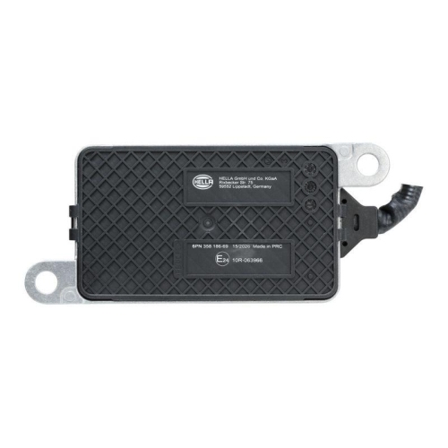 HELLA NOx-Sensor, NOx-Katalysator 6PN 358 186-691 f&uuml;r DAF, nach Katalysator