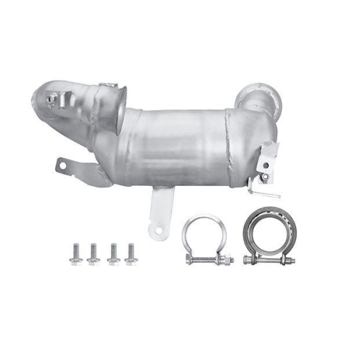 HELLA Katalysator 8LE 366 052-471 Easy2Fit &ndash;