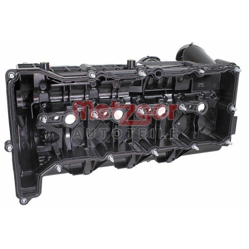 Zylinderkopfhaube METZGER AUTOTEILE 2389268 für BMW