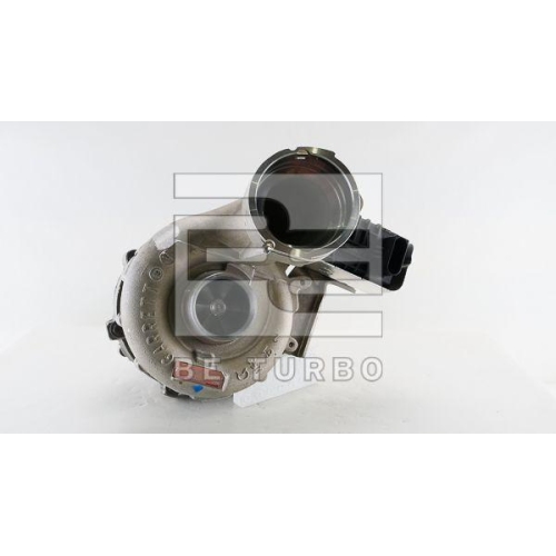 BE TURBO 124758 Lader, Aufladung f&uuml;r BMW