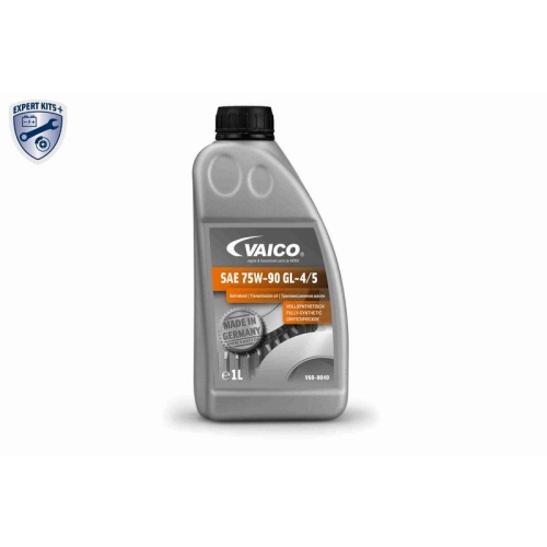 VAICO V10-000355 Reparatursatz, Differential EXPERT KITS + f&uuml;r AUDI SEAT SKODA