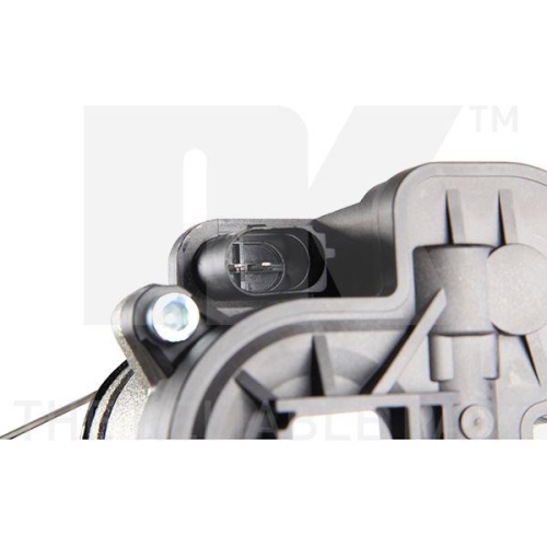 Bremssattel NK 2147175 f&uuml;r AUDI SEAT SKODA VW VAG, Hinterachse, vor der Achse